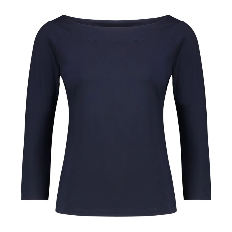 Claudia Strater Navy