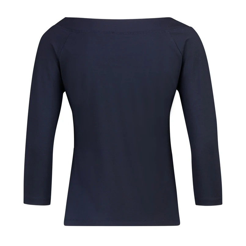 Claudia Strater Navy