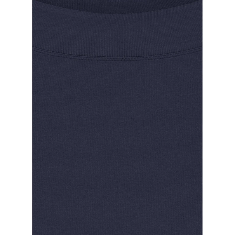 Claudia Strater Navy