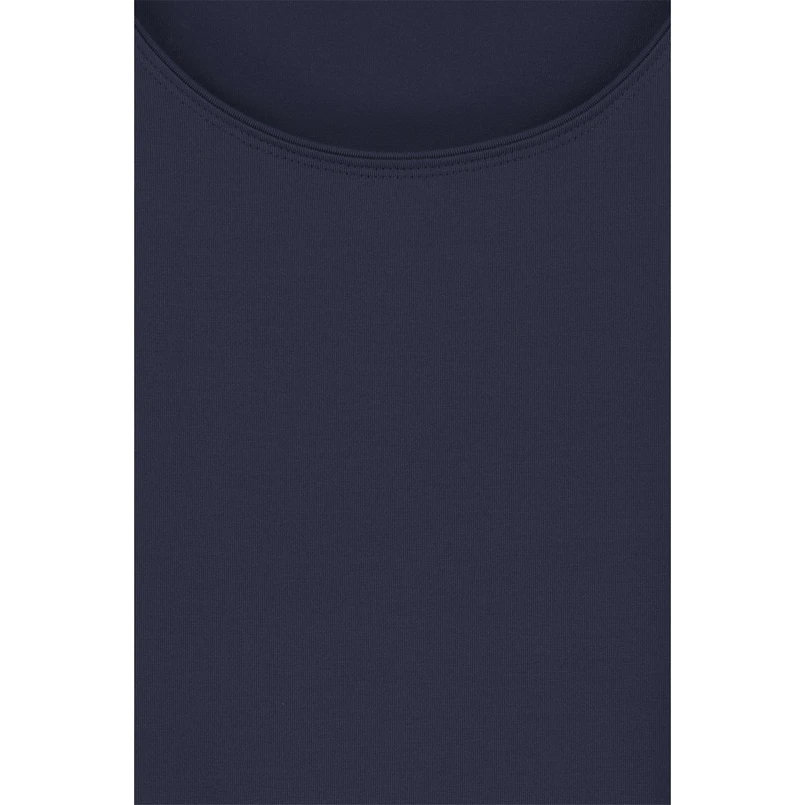 Claudia Strater Navy