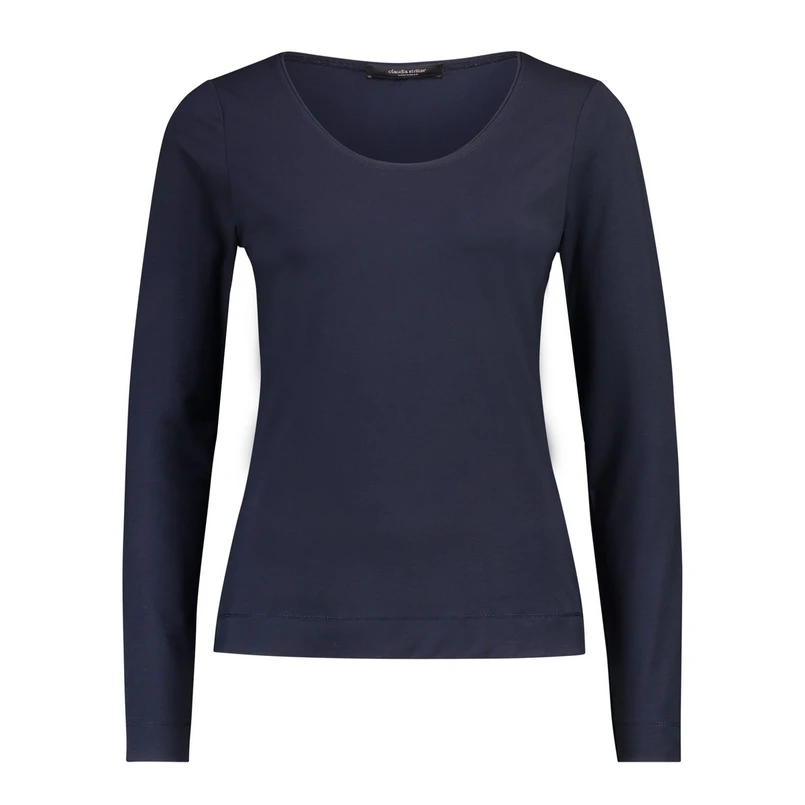 Claudia Strater Navy