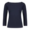 Claudia Strater Navy