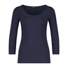 Claudia Strater Navy