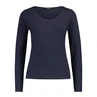 Claudia Strater Navy