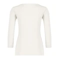 Claudia Strater OFF-WHITE