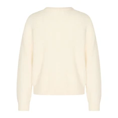 Claudia Strater OFF-WHITE