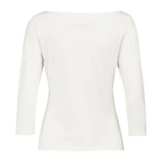 Claudia Strater OFF-WHITE