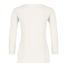 Claudia Strater OFF-WHITE