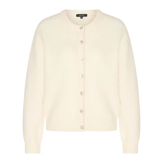 Claudia Strater OFF-WHITE