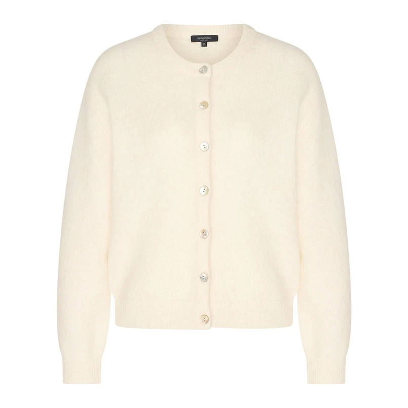 Claudia Strater OFF-WHITE