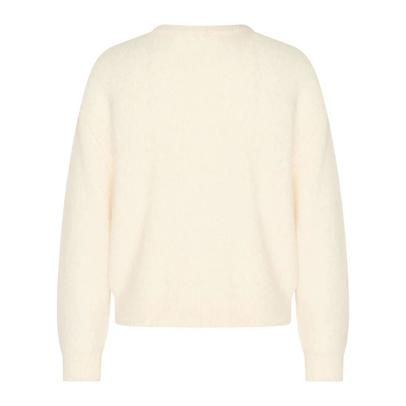 Claudia Strater OFF-WHITE