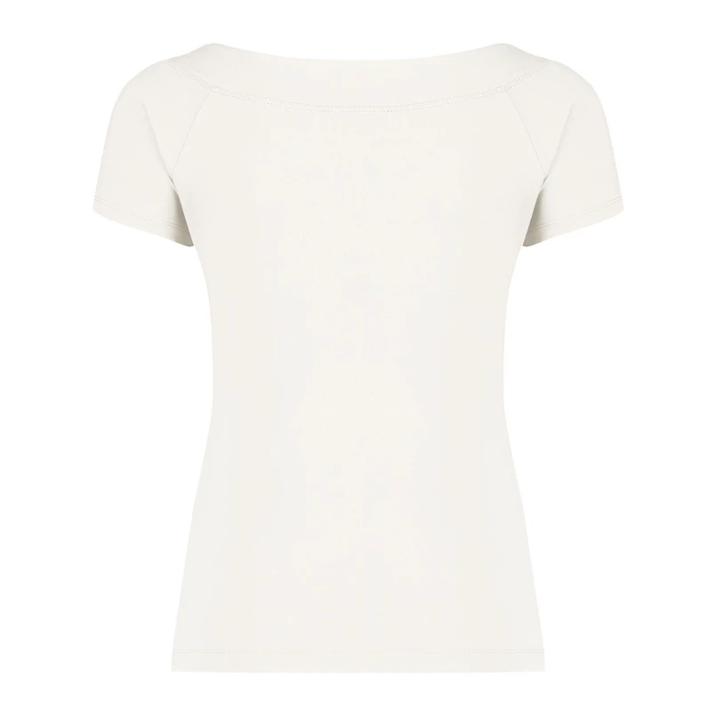 Claudia Strater OFF-WHITE