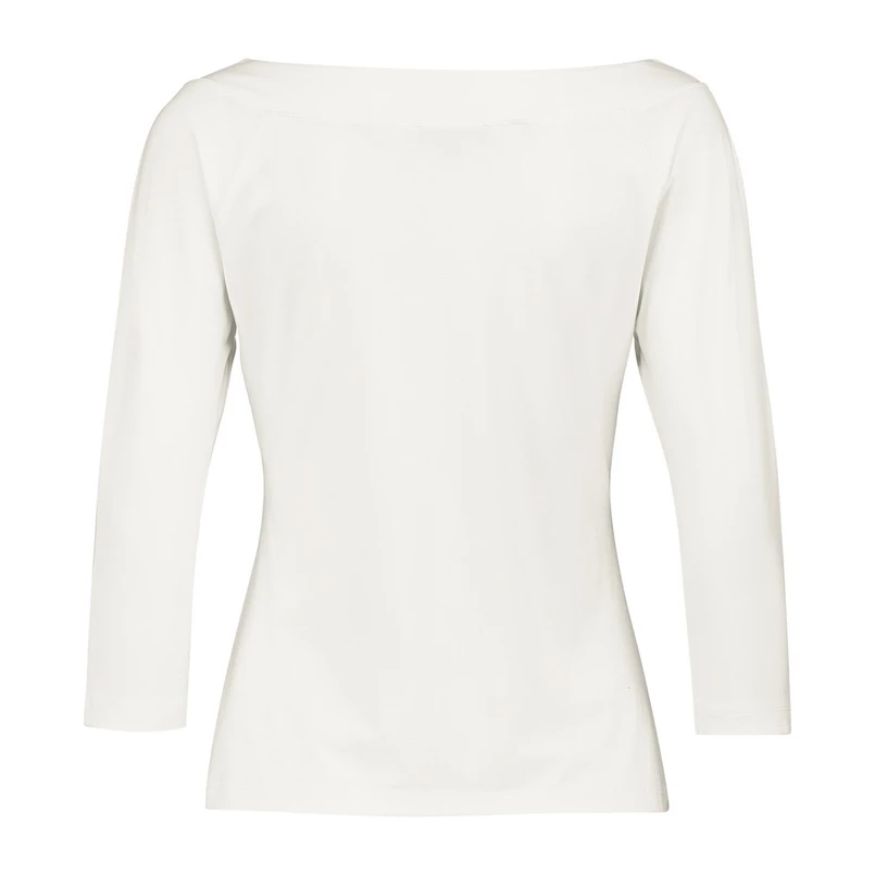 Claudia Strater OFF-WHITE