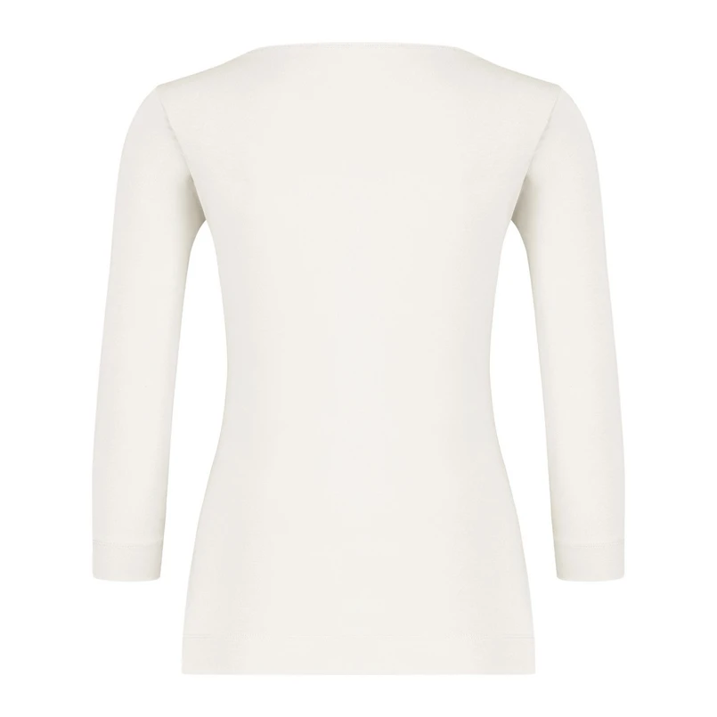 Claudia Strater OFF-WHITE