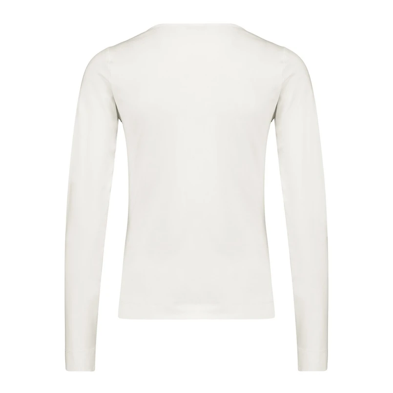 Claudia Strater OFF-WHITE