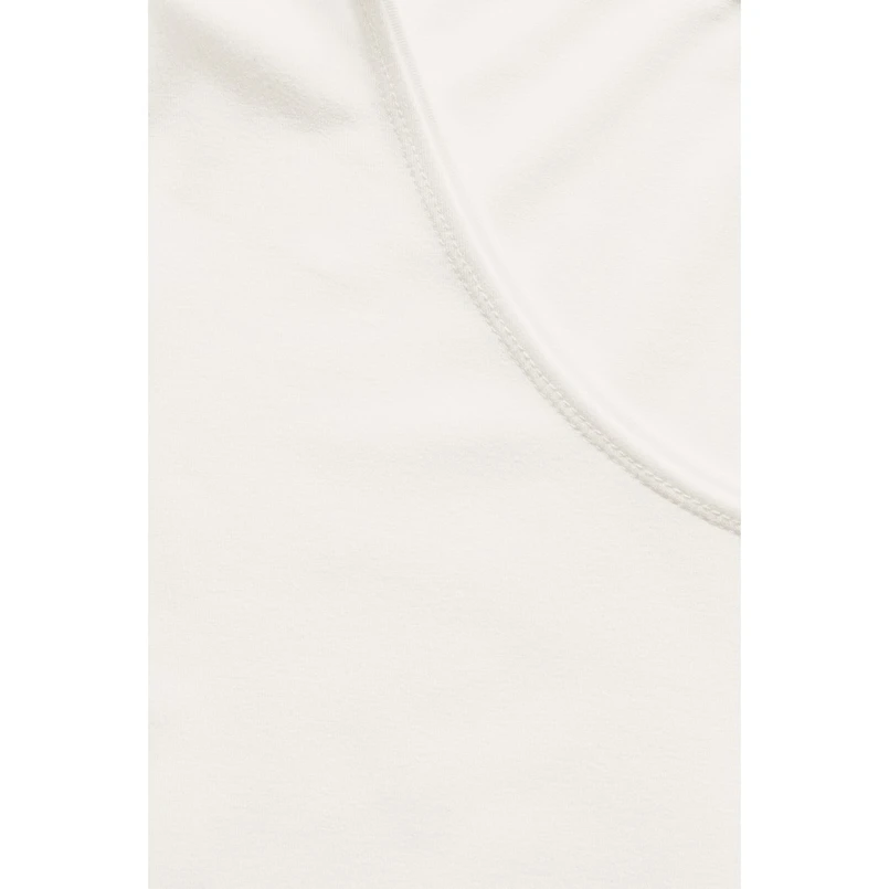 Claudia Strater OFF-WHITE