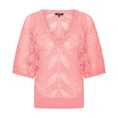Claudia Strater Roze