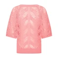 Claudia Strater Roze
