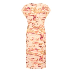 Claudia Strater Roze