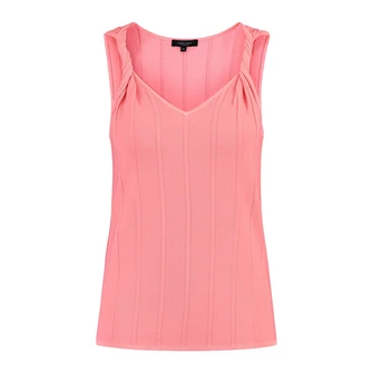 Claudia Strater Roze