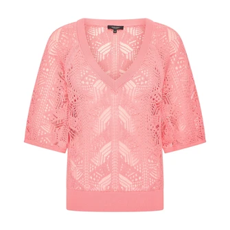 Claudia Strater Roze