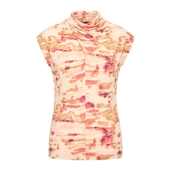 Claudia Strater Roze