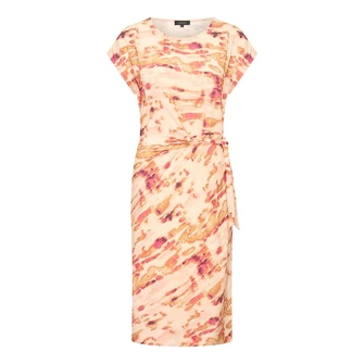 Claudia Strater Roze