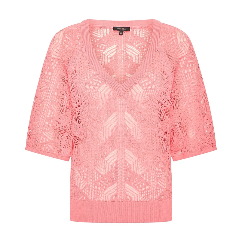 Claudia Strater Roze