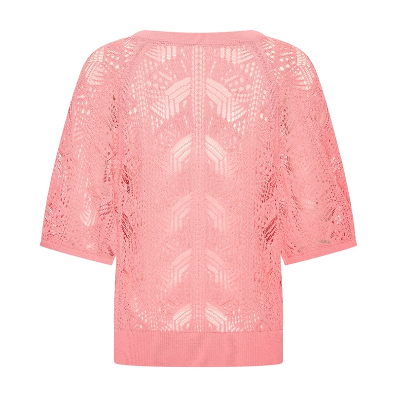 Claudia Strater Roze