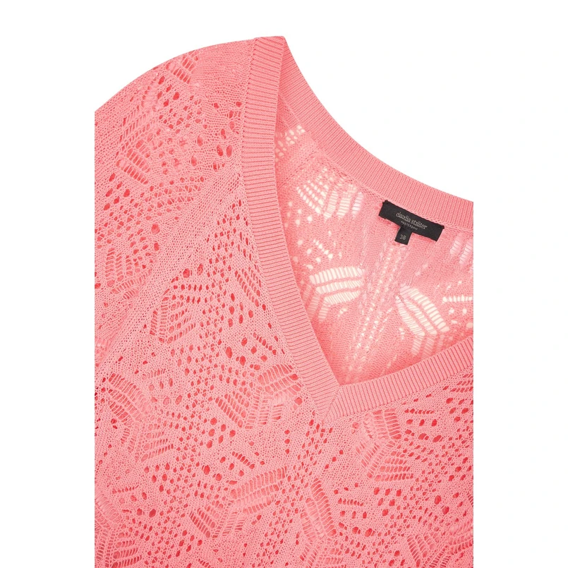 Claudia Strater Roze