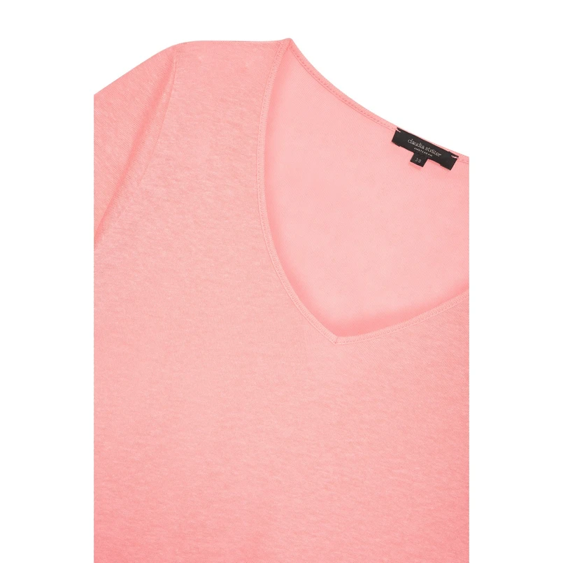 Claudia Strater Roze