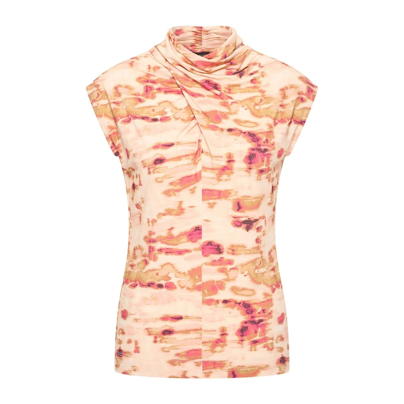 Claudia Strater Roze