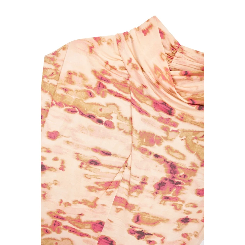Claudia Strater Roze