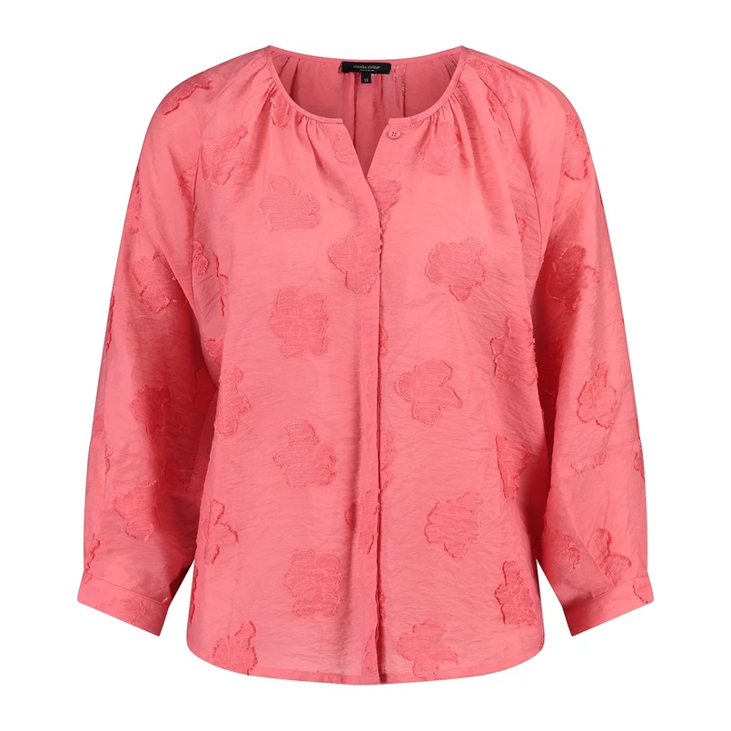 Claudia Strater Roze