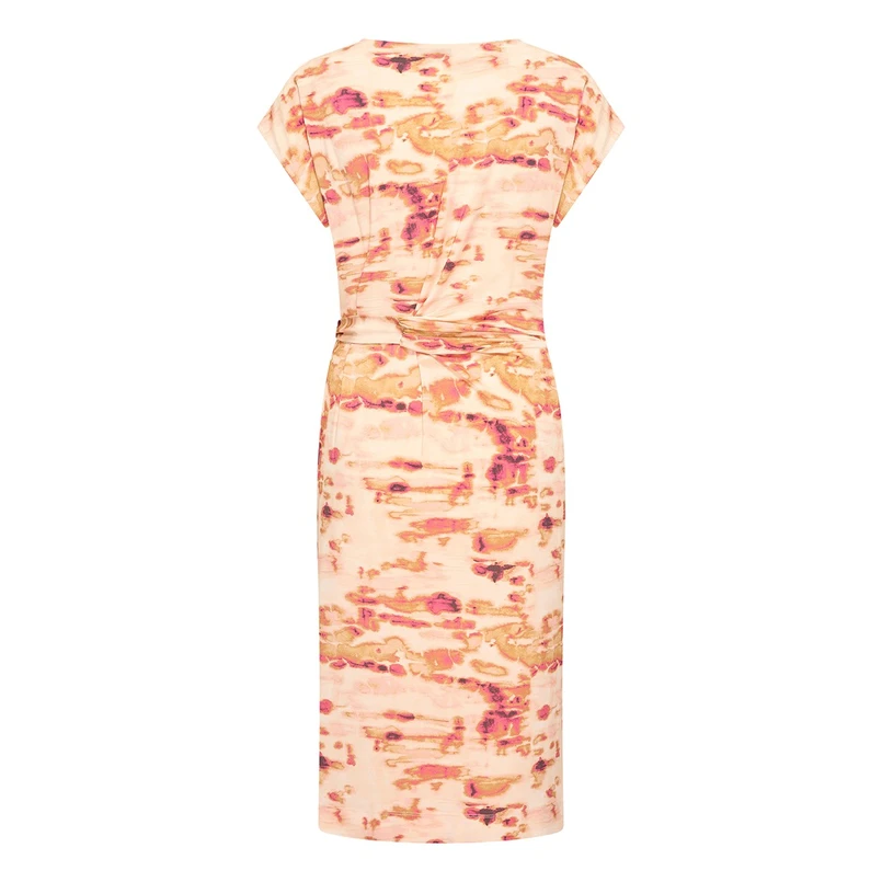 Claudia Strater Roze
