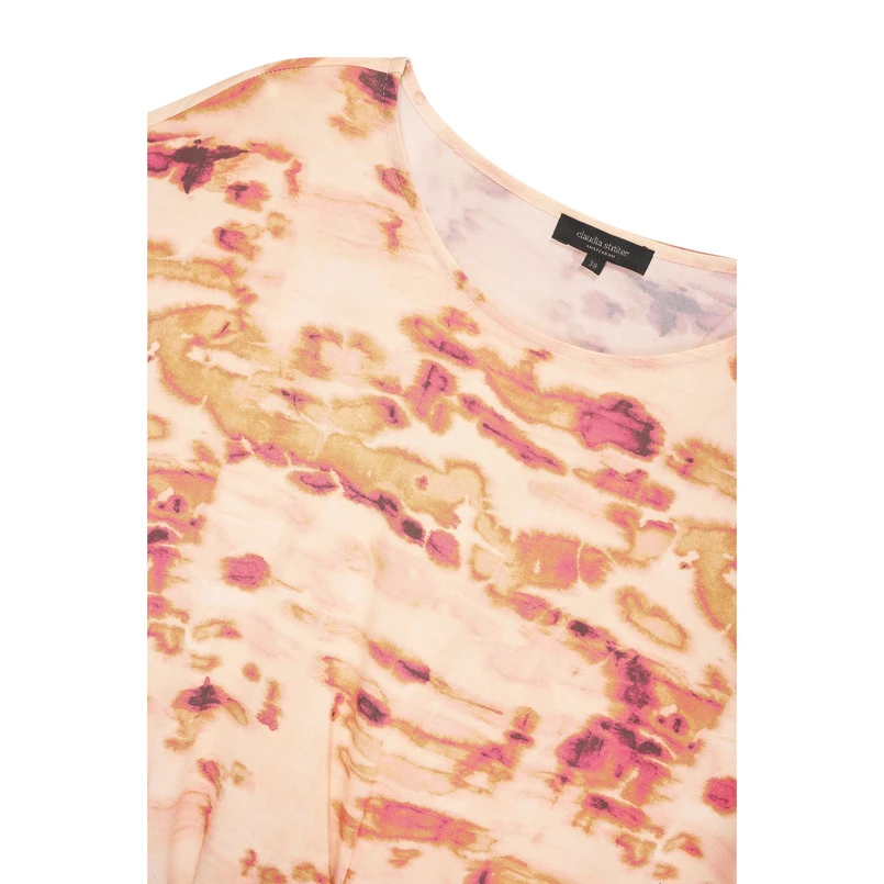 Claudia Strater Roze