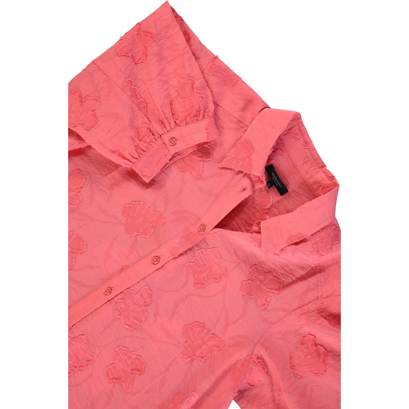 Claudia Strater Roze