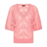 Claudia Strater Roze