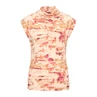 Claudia Strater Roze