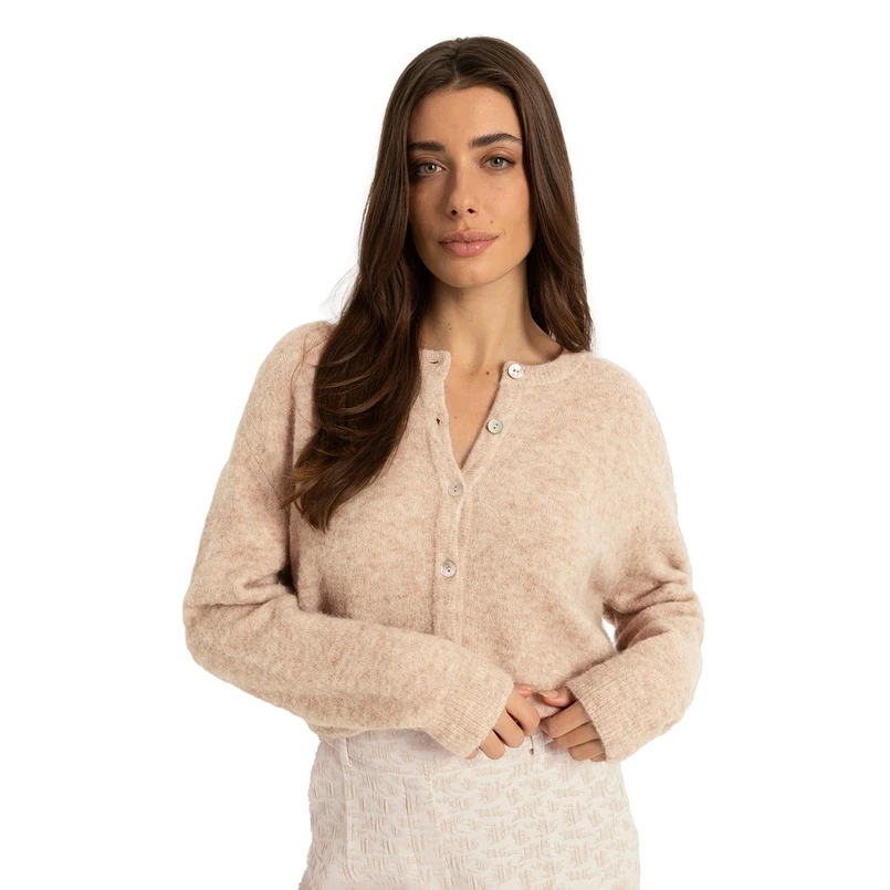Claudia Strater Taupe