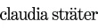 claudia-strater