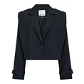 Co Couture Dames Blazer 30333 MARIN JACKET Navy