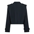 Co Couture Dames Blazer 30333 MARIN JACKET Navy