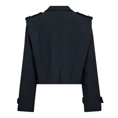 Co Couture Dames Blazer 30333 MARIN JACKET Navy