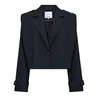 Co Couture Dames Blazer 30333 MARIN JACKET Navy