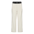 Co Couture Dames Broek Amina Logo Pant Wit