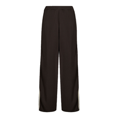 Co Couture Dames Broek Axel Panel Ll Pant Bruin