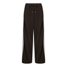 Co Couture Dames Broek Axel Panel Ll Pant Bruin