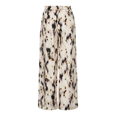 Co Couture dames broek casual print WIT DESSIN
