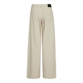 Co Couture Dames Jeans Light Pin Jeans Wit
